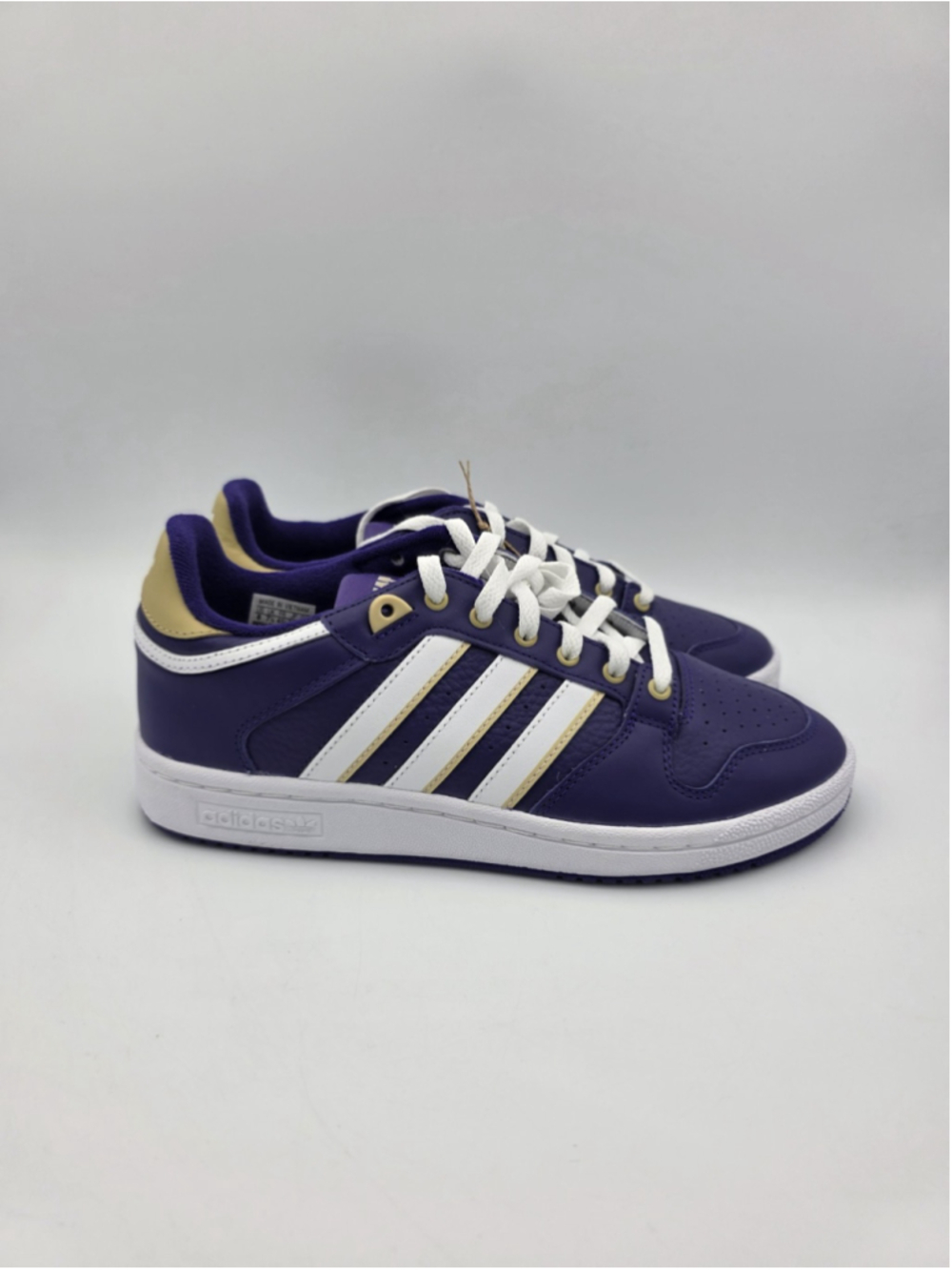 Adidas Centennial RM Shoes Men's Size 8/Women's 9 University of Washington